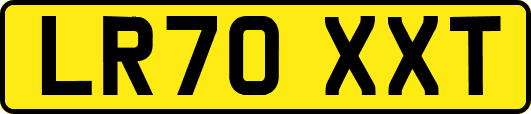 LR70XXT