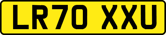 LR70XXU