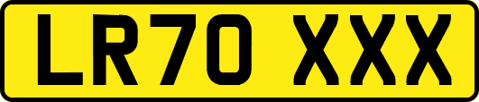 LR70XXX