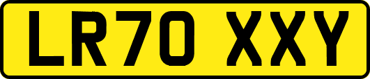 LR70XXY