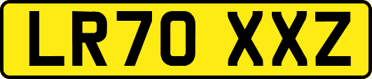 LR70XXZ