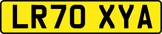 LR70XYA