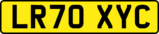 LR70XYC