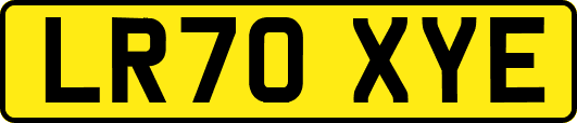 LR70XYE