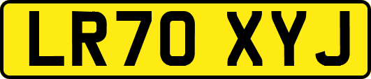LR70XYJ