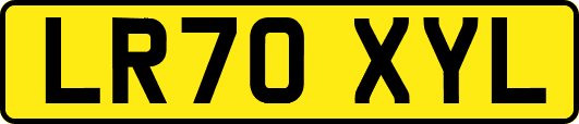 LR70XYL
