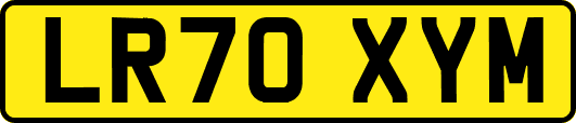 LR70XYM
