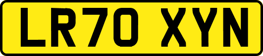 LR70XYN