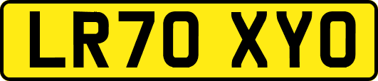 LR70XYO