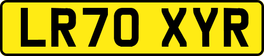 LR70XYR