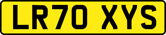LR70XYS
