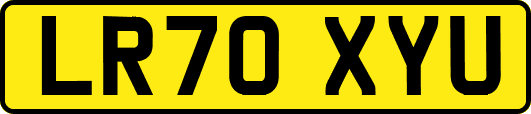 LR70XYU