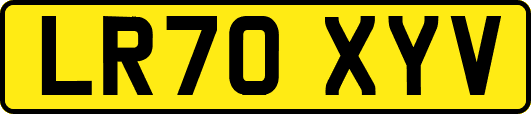 LR70XYV