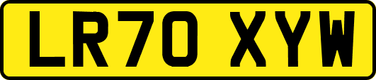 LR70XYW