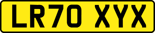 LR70XYX
