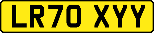 LR70XYY