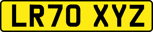 LR70XYZ
