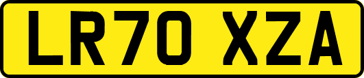 LR70XZA