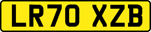 LR70XZB