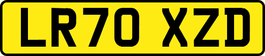 LR70XZD