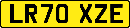 LR70XZE