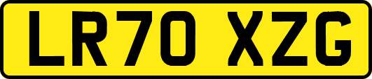 LR70XZG