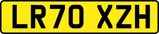 LR70XZH