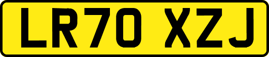 LR70XZJ