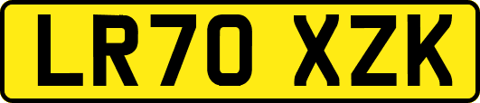 LR70XZK