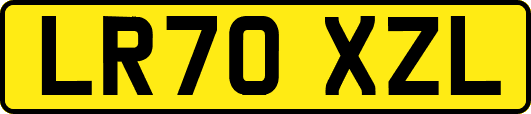LR70XZL
