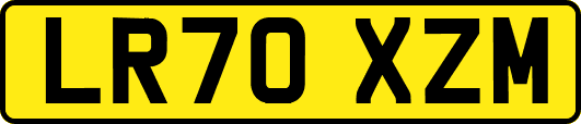 LR70XZM