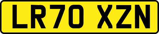 LR70XZN