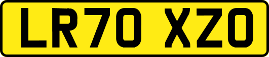 LR70XZO