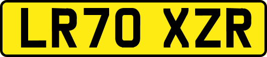 LR70XZR