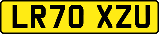 LR70XZU