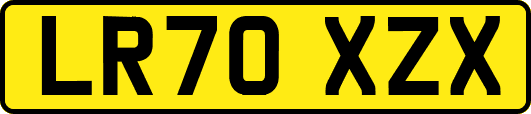 LR70XZX