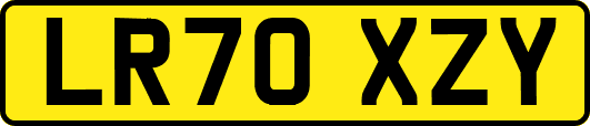 LR70XZY