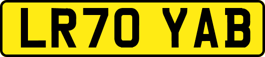 LR70YAB