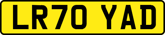 LR70YAD