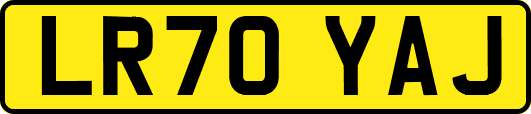 LR70YAJ