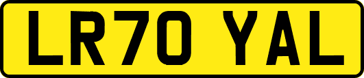 LR70YAL