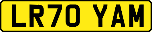 LR70YAM