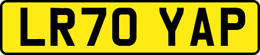 LR70YAP