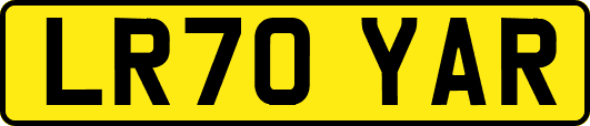 LR70YAR