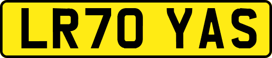 LR70YAS
