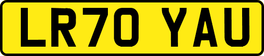 LR70YAU