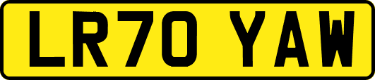 LR70YAW