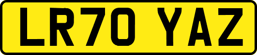 LR70YAZ