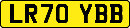 LR70YBB