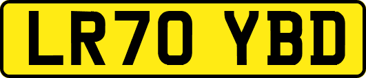 LR70YBD
